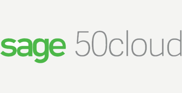 Sage 50 Cloud